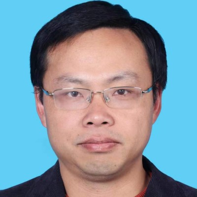 Shuxuan Yang photo
