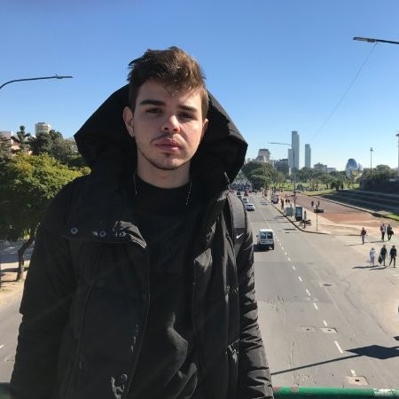 Danilo Jordão photo