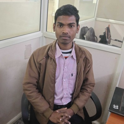 Vishal Maurya photo