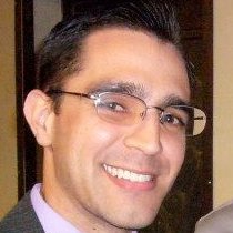 Joseph Barrera photo