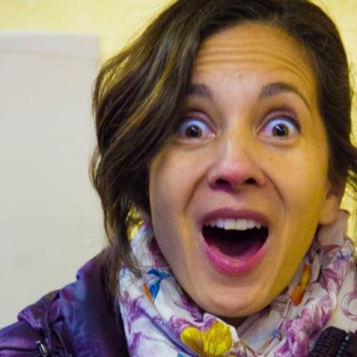 Raquel Barela photo