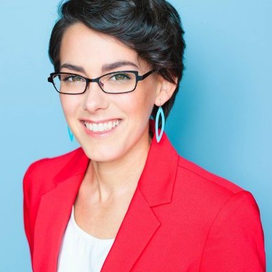 Gina Helfrich photo