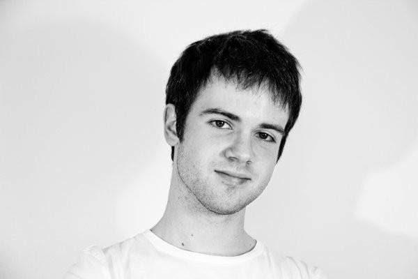 Ben Faucher photo