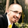 Justin Stringer photo