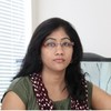 Vasanthi Varadarajan photo
