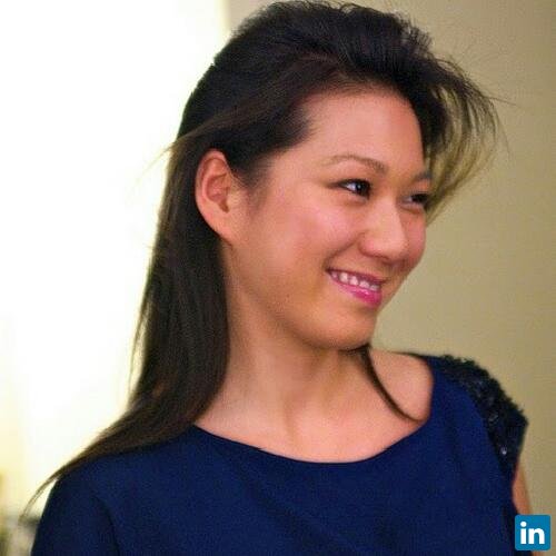 Samantha Tse photo