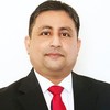 Shaun Mitra photo