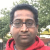 Yogeshwar Srikrishnan photo