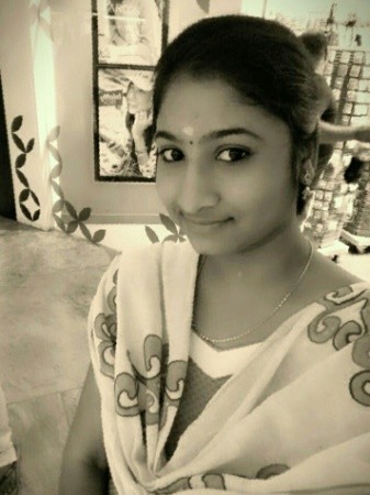 RAMYA SRI ALLURI photo