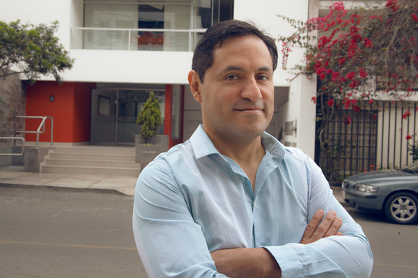 V. Fernando Castillo photo