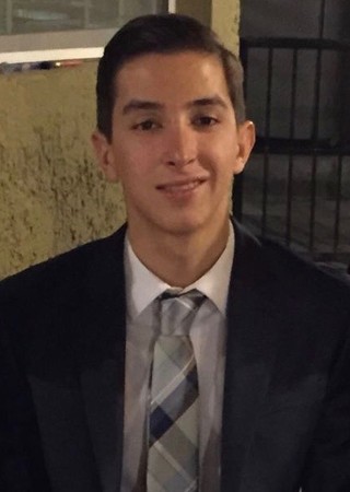 Victor Terrazas photo