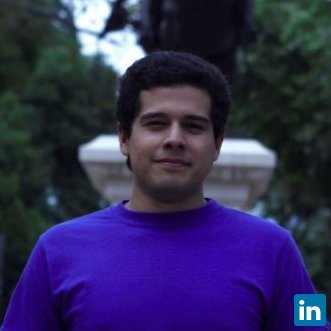 Joshua Velásquez photo