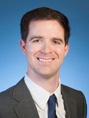 Mark McCartney photo