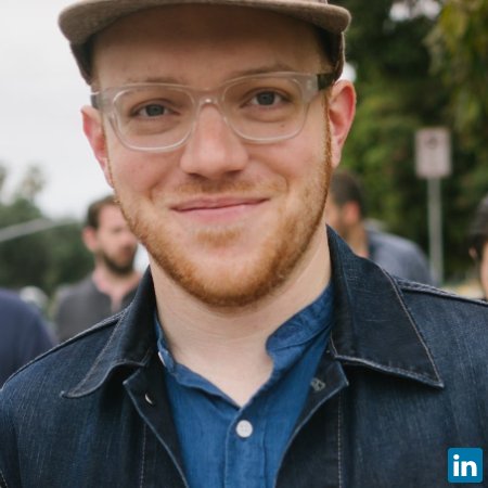 Zack Rothauser photo