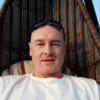 John Uttley photo