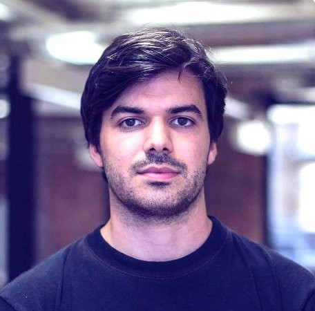 José David Carbajo photo