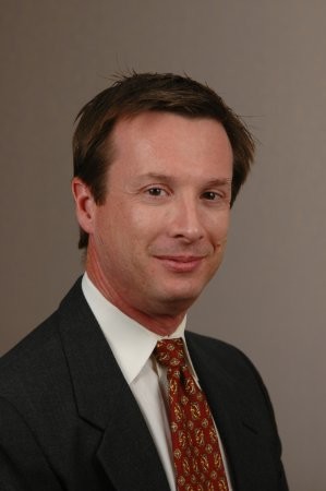 Tim Patterson photo