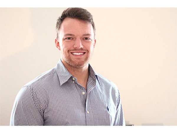Scott Simmons photo