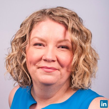 Jessica Miller-Merrell photo