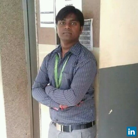 Saroj Kumar photo
