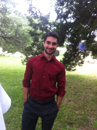 David Salgado photo