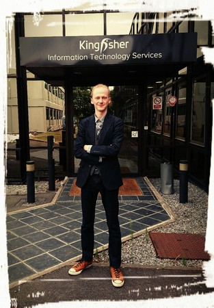 Aleksandr Pol photo