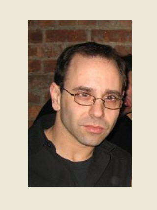 Joe Colangelo photo