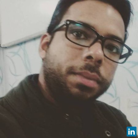 Arpit  Agarwal photo