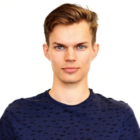 Aleksander Olszewski photo