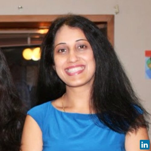 Anjali Awasthy photo