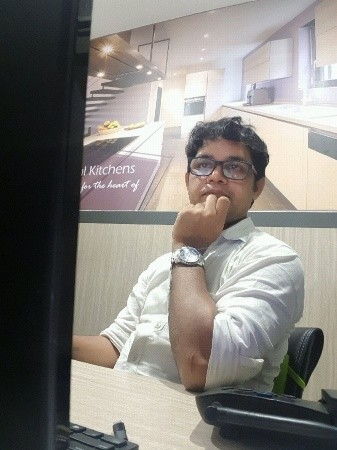 Santosh Rana photo