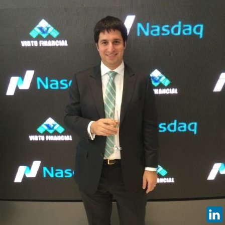 Joshua Gutman photo