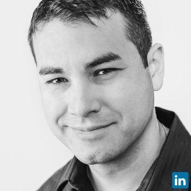 Salmeron Barnes photo