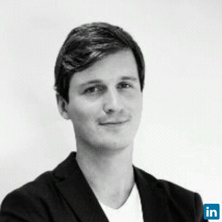 Joeri van Raalte photo