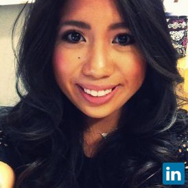 Rachelle Caparroso photo