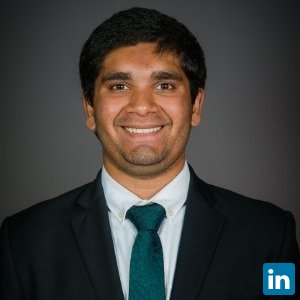 Umair Khakoo photo