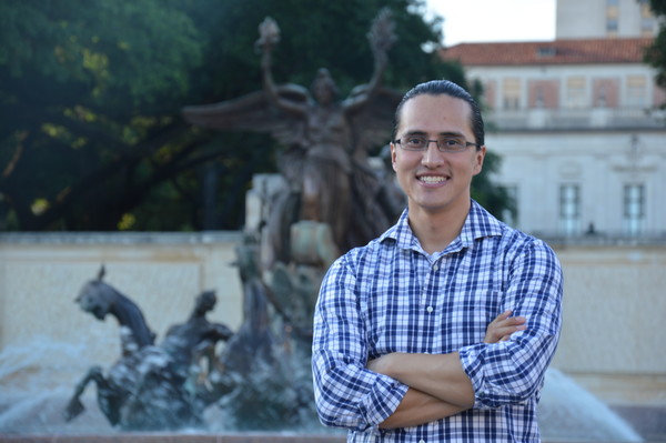 Jacob Salazar Solano photo