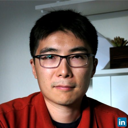 Pius Wong photo