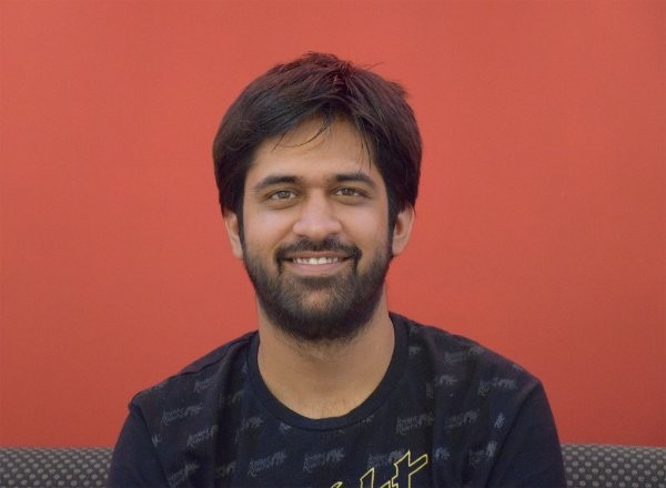 Bharat Gulati ◉ photo