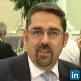 Javier Garza Burgos photo
