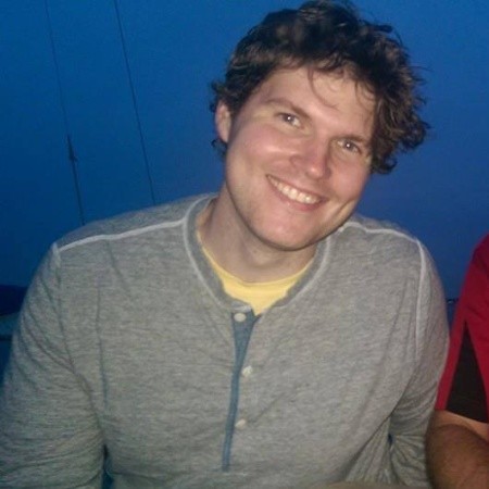 James Fitzpatrick photo