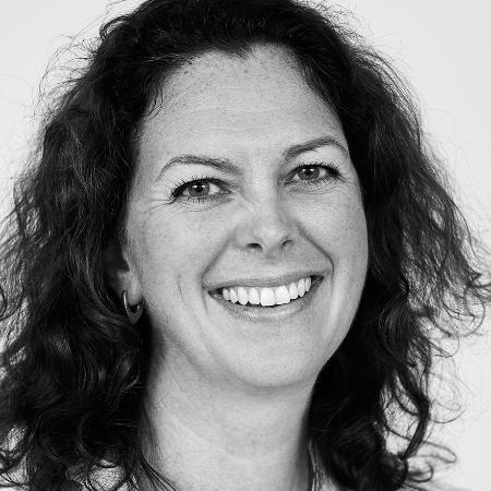 Carin Strindmark photo