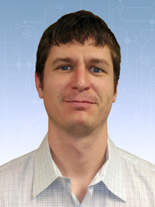 Josh Jordan photo
