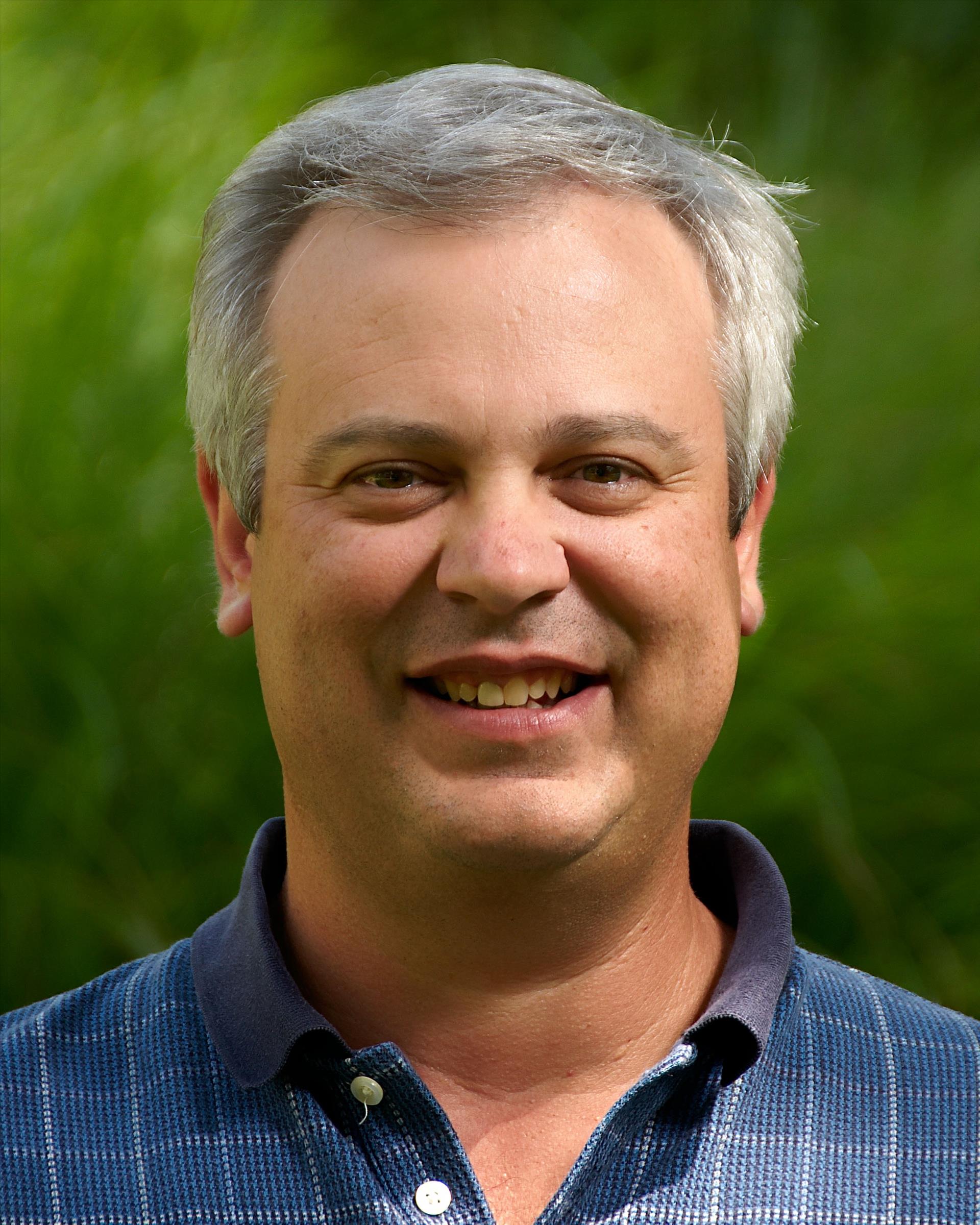 Rodney Markert photo