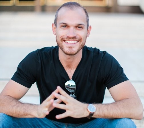 Dan Schwartz photo