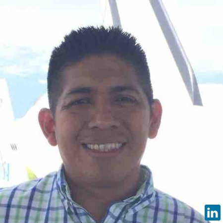 Jorge A. Garcia Moreno photo