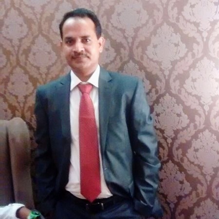 Govind Rai photo