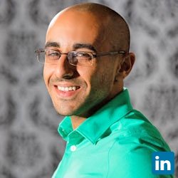Peter Attia photo