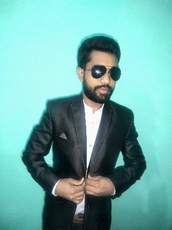 Amit Kumar photo