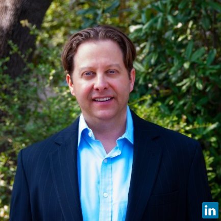 Brett A. Cenkus photo